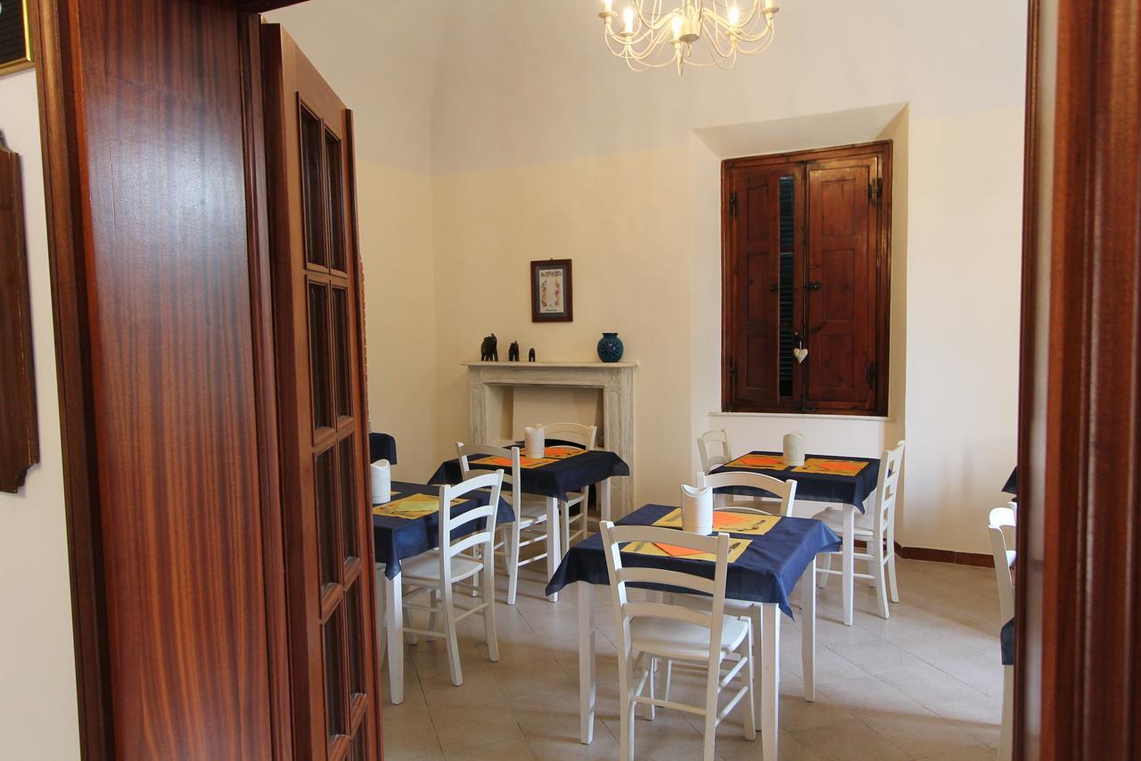 Hotel La Marinella Castiglioncello Exterior photo