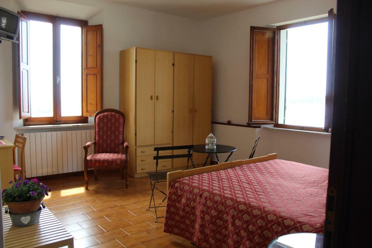 Hotel La Marinella Castiglioncello Exterior photo
